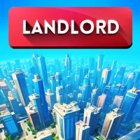 Landlord Tycoon:Κατέχετε τον Κ