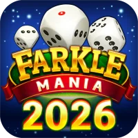 Farkle mania - κουλοχέρη