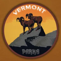 Vermont State Parks